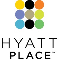 Hyatt Place Melbourne Essendon Fields logo