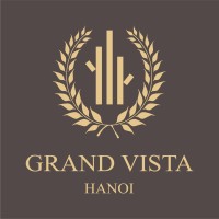 Grand Vista Hanoi logo