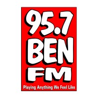 Image of 95.7 BEN FM