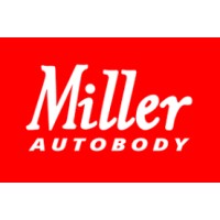 Miller Autobody logo