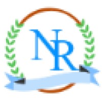 NR Computer Learning Center logo