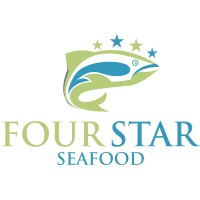 Four Star Seafood And Provisions logo