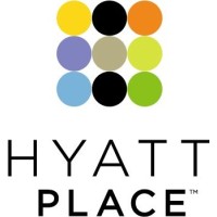 Hyatt Place Salt Lake City/Cottonwood logo