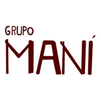 Grupo Maní logo