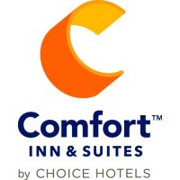 Comfort Inn & Suites - Lynchburg, Virginia Airport/University logo