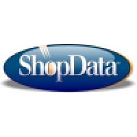 Shop Data Systems, Inc. logo