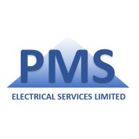 PMS Electrical Services Limited logo