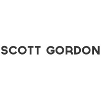 Scott Gordon logo