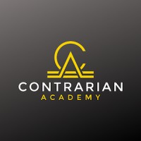 Contrarian Academy logo