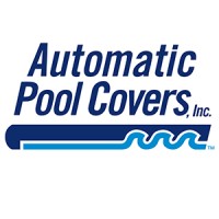 Automatic Pool Covers, Inc logo