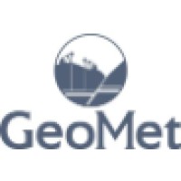 Geomet Operating Co. logo