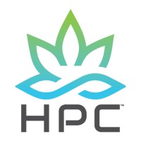 HPC Cannabis Dispensary logo