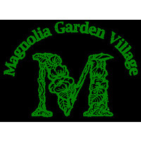 Magnolia Garden Village logo