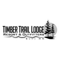 Timber Trail Lodge & Resort logo
