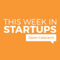 This Week In Startups logo