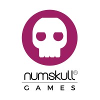 Numskull Games logo
