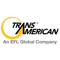 Trans American logo
