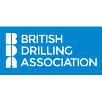 British Drilling Association logo