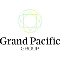 Grand Pacific Group logo