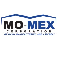 Mo-Mex Corporation logo