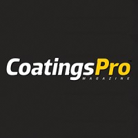 CoatingsPro Magazine logo