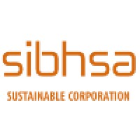 SIBHSA OIL & GAS Refinery Services logo
