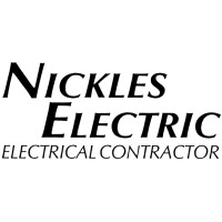 Nickles Electric logo