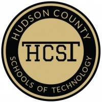 Hudson County School Of Technology Trades logo