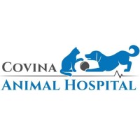 Covina Animal Hospital logo