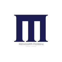 Mississippi Federal Credit Union logo