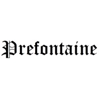 Prefontaine logo