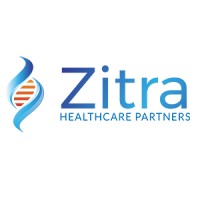 Zitra Healthcare Partners logo