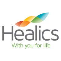 Image of Healics Inc.