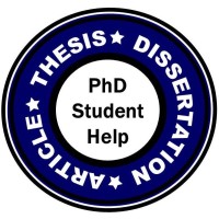 Phd Student logo