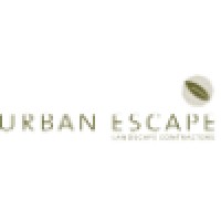 Urban Escape logo