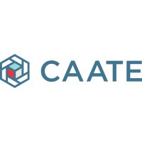 CAATE - Commission On Accreditation Of Athletic Training Education logo
