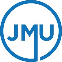 JMU Dental logo