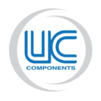 UC Components logo