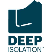 Image of DEEP ISOLATION