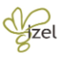 Izel Plants logo