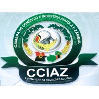 Câmara do Comércio e Indústria Angola Zambia (CCIAZ) logo