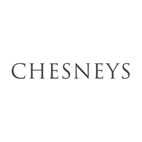 Chesneys logo