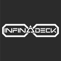Infinadeck logo