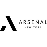 Arsenal New York logo
