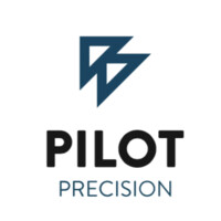 Pilot Precision logo