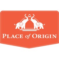 Place Of Origin logo