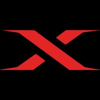 XForce Performance Exhaust logo