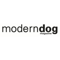 Modern Dog Magazine logo
