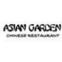 Asian Garden Restaurant logo