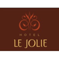 Hotel Le Jolie logo
